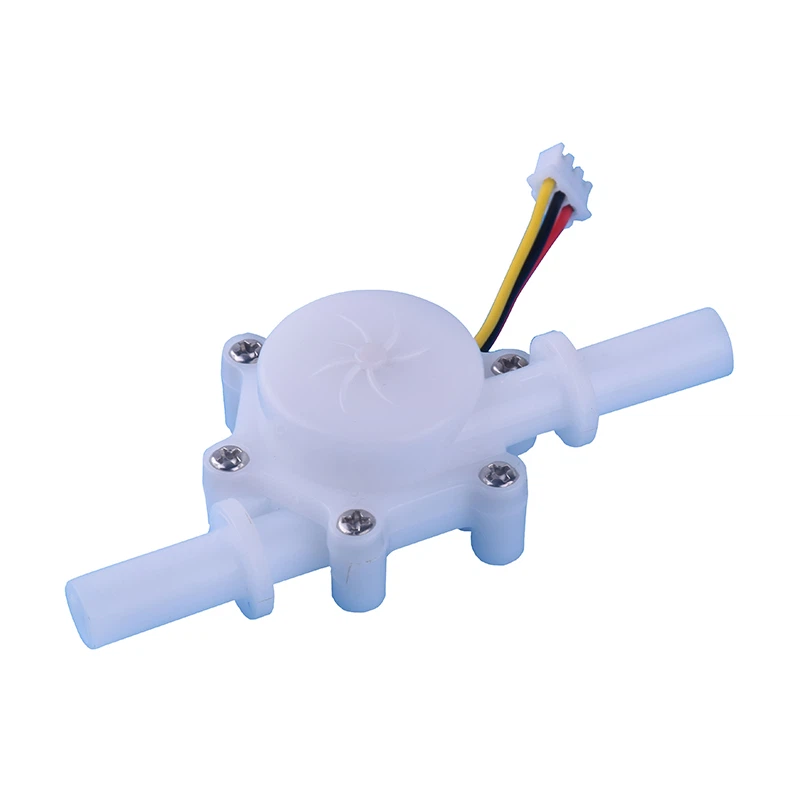 Kaffemaskin Flödesbrytare