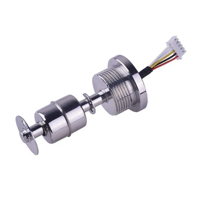 Vattennivåsensorn för biltank