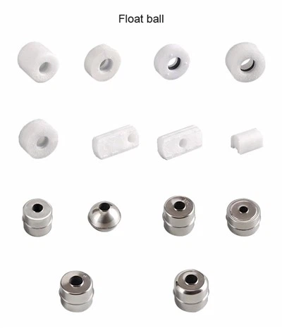 Hur säkerställer man hygienen hos flytbollar inom livsmedels- och dryckesindu...