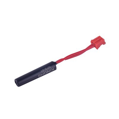 Explosionssäkra induktiva närhetssensorer