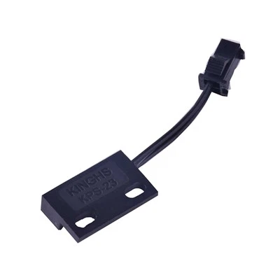 Linjär kodarförskjutningssensor