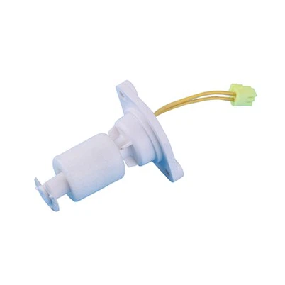 Vattennivågivare i plast