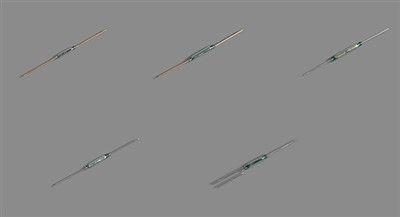 Smart   Enhet   Reed   Switch