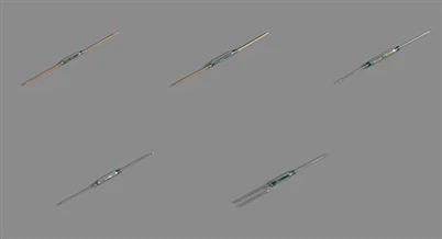 Smart Enhet Reed Switch