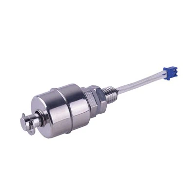 Nivåsensor i rostfritt stål