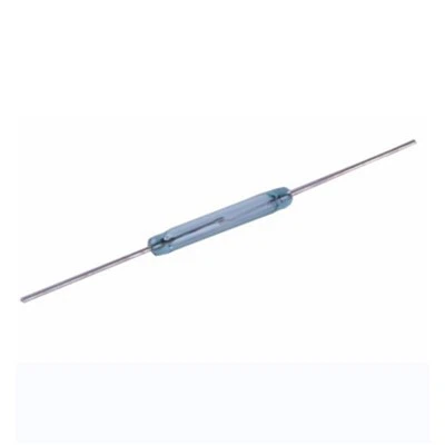 Ytmonterade Reed Switchar