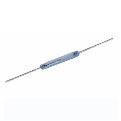 Ytmonterade Reed Switchar