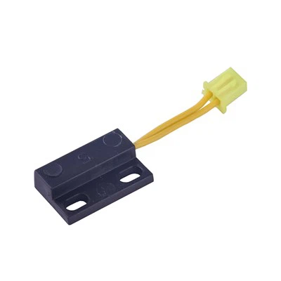 Vattentät närhetssensor