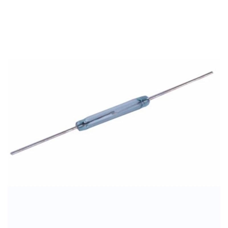 Ytmonterade Reed Switchar