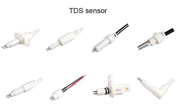 TDS sensor