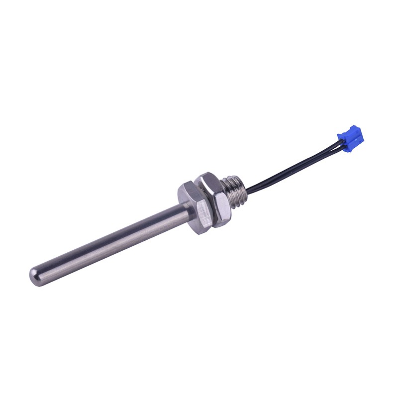 Water Heater Temperature Switch